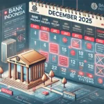 Jadwal Libur Bank Desember 2025 Resmi & Lengkap: Panduan Wajib untuk Semua Nasabah Hadapi Nataru, Cuti Bersama, dan Hari Libur Bank