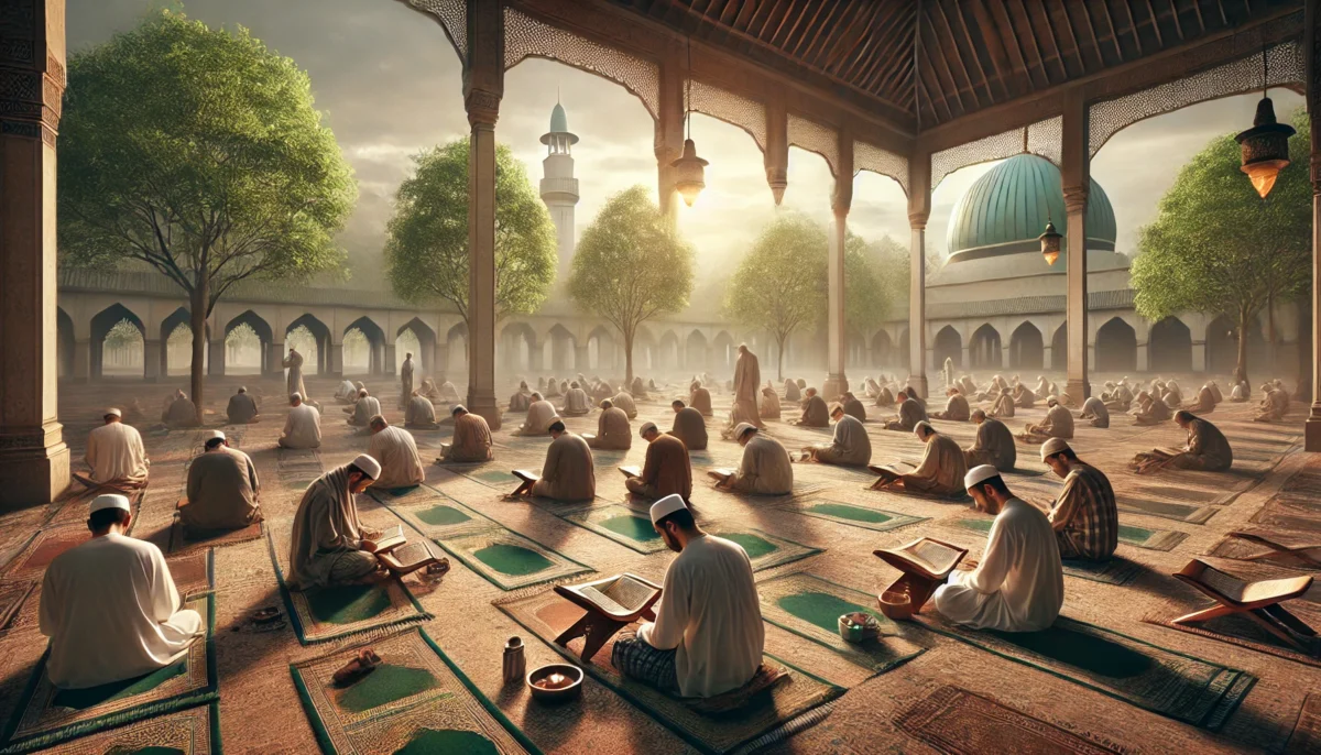 Jadwal Puasa Bulan Rajab 2025 Lengkap: Panduan Waktu Pelaksanaan, Tata Cara Ibadah, serta Keutamaan Puasa Rajab yang Penuh Makna Spiritual