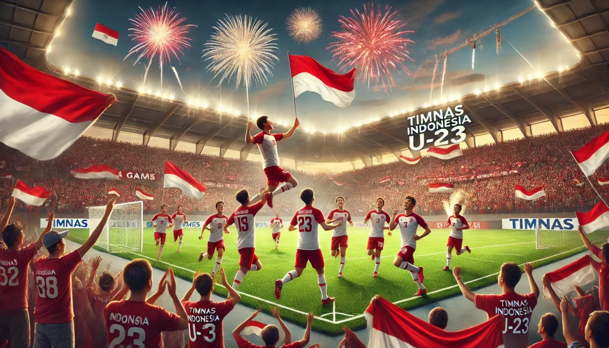 Jadwal Timnas Indonesia U23 SEA Games Terbaru 2025 Lengkap dengan Lawan, Waktu Pertandingan, dan Tantangan Menuju Persaingan Ketat Tahun Ini
