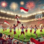 Jadwal Timnas Indonesia U23 SEA Games Terbaru 2025 Lengkap dengan Lawan, Waktu Pertandingan, dan Tantangan Menuju Persaingan Ketat Tahun Ini