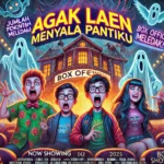 Fenomena Mengejutkan Jumlah Penonton Agak Laen Menyala Pantiku yang Tembus Jutaan dalam Waktu Singkat dan Jadi Sorotan Besar di Industri Film Indonesia
