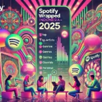 Kapan Spotify Wrapped 2025 Rilis? Panduan Lengkap Jadwal Resmi, Cara Melihat Wrapped Indonesia, dan Fitur Baru yang Ditunggu Pengguna