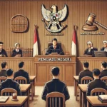 Kasus Mantan Ketua PN Jaksel yang Mengungkap Dugaan Praktik Suap dan Jaringan Makelar Keadilan Kini Menggemparkan Publik dan Memicu Desakan Reformasi Hukum Nasional