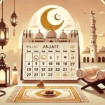 Puasa Sunnah Bulan Rajab Tanggal Berapa? Ini Panduan Lengkap Jadwal Puasa, Niat, Tata Cara, dan Keutamaannya bagi Umat Islam