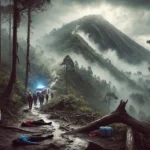 Tragedi Siksorogo Lawu Ultra Meninggal yang Menggemparkan Dunia Lari Gunung dan Mengungkap Pentingnya Keselamatan di Event Ekstrem