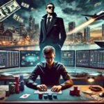 Sinopsis Film Runner Runner dan Ketegangan Dunia Judi Online yang Menjebak Seorang Mahasiswa dalam Permainan Ambisi dan Ancaman