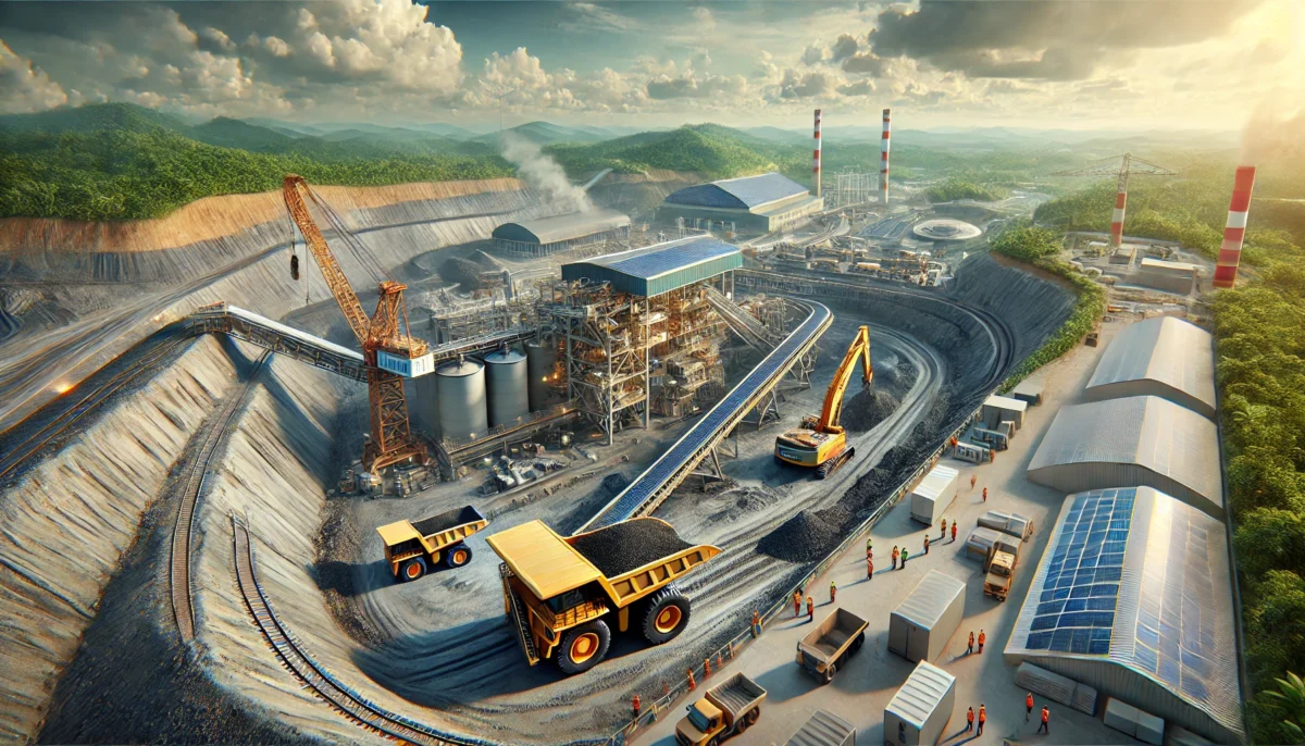 Alamtri Resources Indonesia Saham Makin Dilirik Investor, Simak Analisis Harga Terbaru, Kinerja Fundamental, dan Prospek Bisnis Jangka Menengah