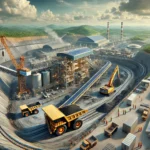 Alamtri Resources Indonesia Saham Makin Dilirik Investor, Simak Analisis Harga Terbaru, Kinerja Fundamental, dan Prospek Bisnis Jangka Menengah