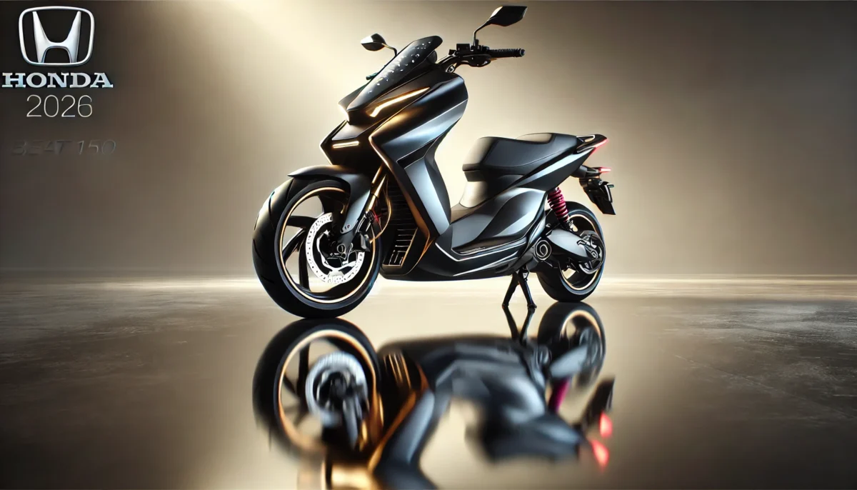 Beat 150 Terbaru 2026 Hadir dengan Desain Sporty Mesin Lebih Bertenaga dan Fitur Premium