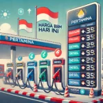 Daftar Kenaikan Harga BBM Hari Ini Update Lengkap Terbaru Dampak ke Masyarakat dan Strategi Menghemat Biaya