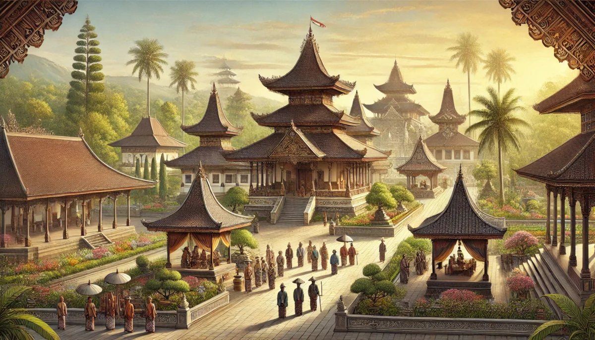 Dana Hibah Keraton Surakarta Menjadi Perbincangan Nasional Usai Masuk Rekening Pribadi Raja dan Memicu Diskusi Transparansi Anggaran Budaya