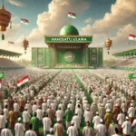 Peringatan Harlah Nahdlatul Ulama 2026 Jadi Momentum Bersejarah NU dalam Menjawab Tantangan Umat dan Bangsa