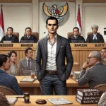 Hasil Sidang Terbaru Ammar Zoni Jadi Sorotan Publik dan Dunia Hiburan, Mengungkap Perkembangan Kasus yang Menyita Perhatian