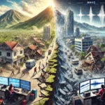 Info Gempa Hari Ini di Sulawesi Terbaru Kini Menjadi Perhatian Publik Nasional, dengan Update Resmi dari Otoritas Terkait serta Gambaran Kondisi Terkini di Lapangan