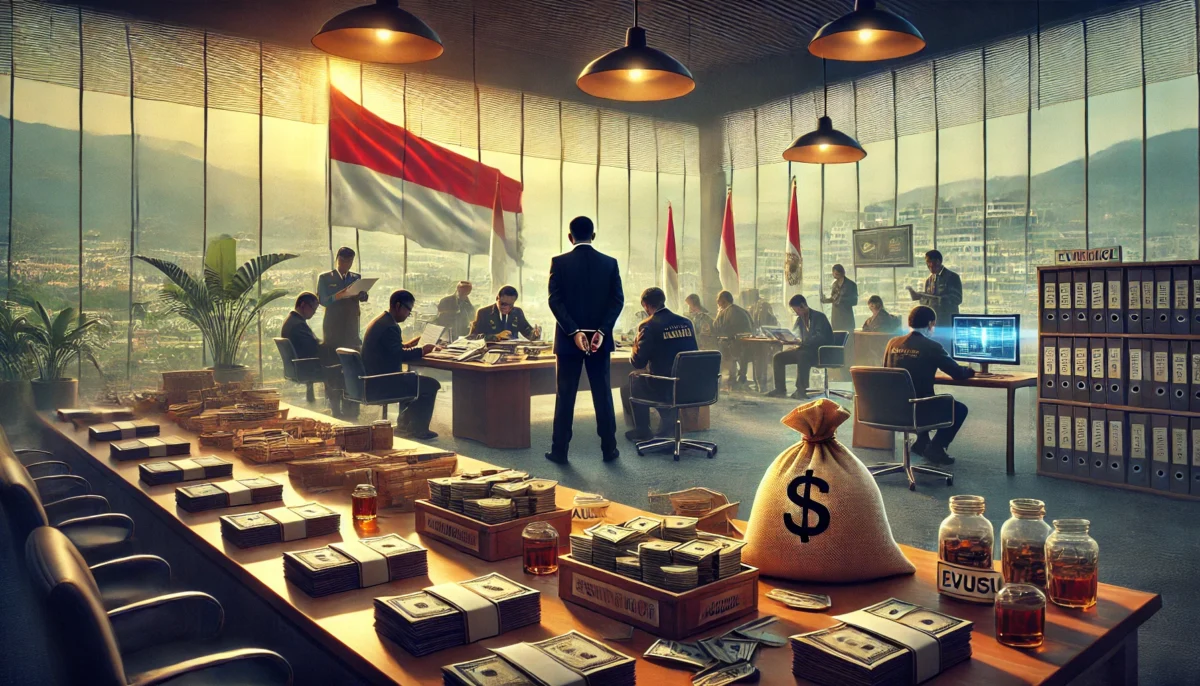 Kasus Suap Pajak Terbaru Terungkap ke Publik: Fakta Lengkap, Dampak terhadap Kepercayaan Publik, dan Pola Lama yang Kembali Terulang