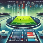 Klasemen Sumsel United FC: Perjalanan Menembus Papan Atas dan Persaingan Ketat di Liga 2