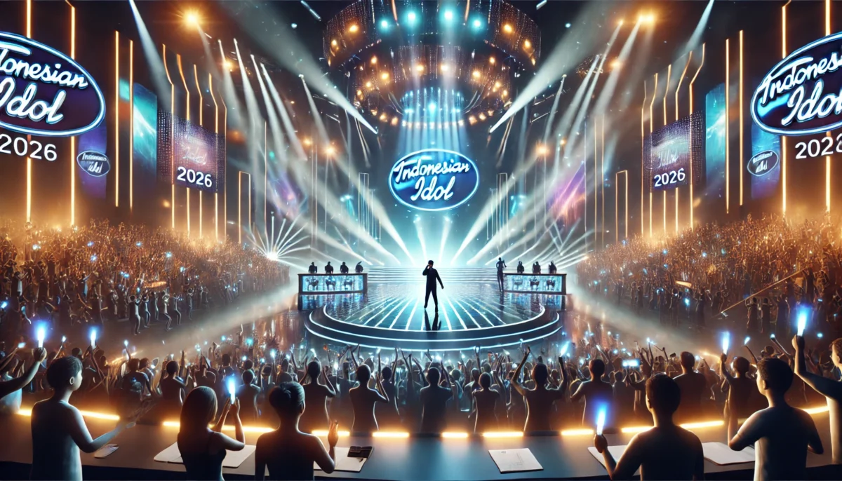 Live Indonesian Idol 2026 Malam Ini Panggung Penentuan yang Mengubah Nasib Peserta dan Favorit Penonton