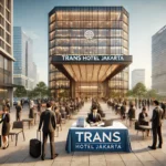 Lowongan Kerja Trans Hotel Jakarta Terbaru 2026, Ini Posisi yang Dibuka dan Cara Melamarnya Untuk Kamu yang Ingin Berkarier di Hotel Bintang 5