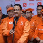 Analisis Lengkap Partai Gerakan Rakyat Anies Baswedan dan Pengaruhnya terhadap Masa Depan Politik Indonesia