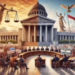 Pasal Penghinaan Presiden Dibatalkan MK, Bagaimana Pengaruhnya terhadap Kebebasan Berpendapat di Era Demokrasi