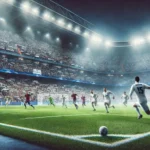 Pertandingan Liga Champions UEFA Real Madrid Penuh Drama Sejarah Panjang dan Tekanan Besar di Eropa