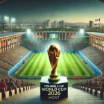 Piala Dunia FIFA 2026 Dimana Digelar Ini Lokasi Tuan Rumah Format Baru dan Negara Peserta