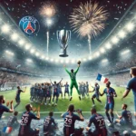 Piala Super Prancis 2026 Hadirkan Duel Panas PSG vs Marseille yang Penuh Drama dan Jadi Sorotan Dunia Sepak Bola