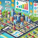 Plugin Theotown Penghasil Uang Paling Dicari Pemain Cara Efektif Atasi Defisit Kota