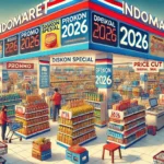 Promo Indomaret Hari Ini Terbaru 2026 Bikin Belanja Harian Lebih Irit dengan Diskon Menarik dan Penawaran Spesial