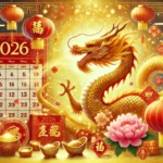 Ramalan Shio Naga di Tahun 2026 Membuka Peluang Besar dalam Karier dan Keuangan, Namun Perlu Kendali Emosi dan Kehati-hatian