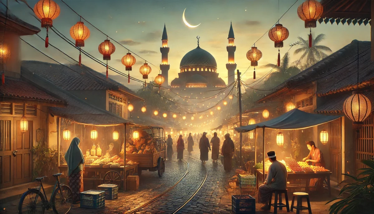 Sisa Berapa Hari Lagi Puasa 2026? Ini Hitung Mundur Menuju Awal Ramadan 1447 H Lengkap dengan Perkiraan Tanggal dan Persiapan Menyambut Bulan Suci