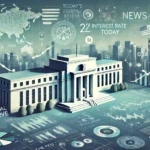 Update Suku Bunga The Fed Hari Ini: Dampak Terhadap Nilai Tukar Rupiah dan Strategi Investasi di Pasar Modal