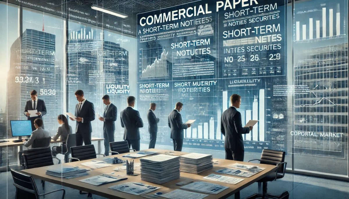 Surat Berharga Komersial Adalah Instrumen Keuangan Penting yang Kini Mulai Banyak Dibicarakan di Kalangan Pelaku Pasar dan Investor