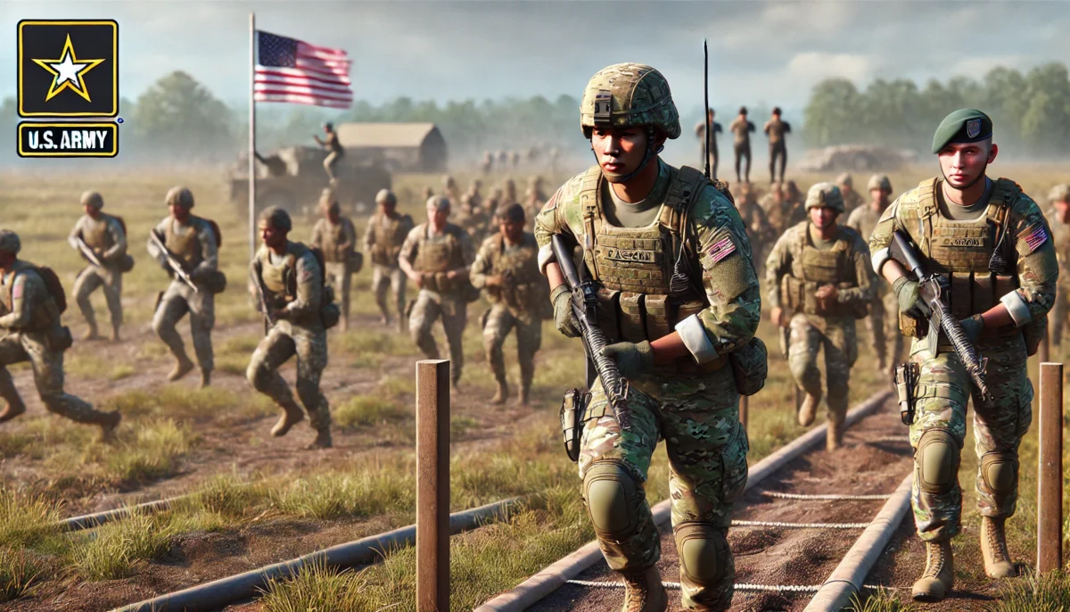 WNI Jadi Tentara Amerika Peluang Nyata Syarat Hukum Risiko dan Fakta yang Jarang Dibahas