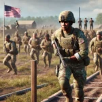 WNI Jadi Tentara Amerika Peluang Nyata Syarat Hukum Risiko dan Fakta yang Jarang Dibahas