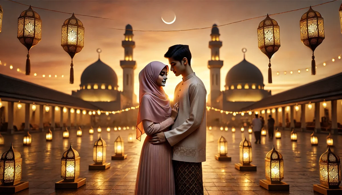 99 Nama Cinta RCTI Tayang Spesial Ramadan 2026 Ini Sinopsis Dan Fakta Lengkapnya