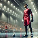 Biodata Ahmad Habibie Futsal Lengkap Profil Karier Umur Tinggi dan Perjalanan Menuju Timnas