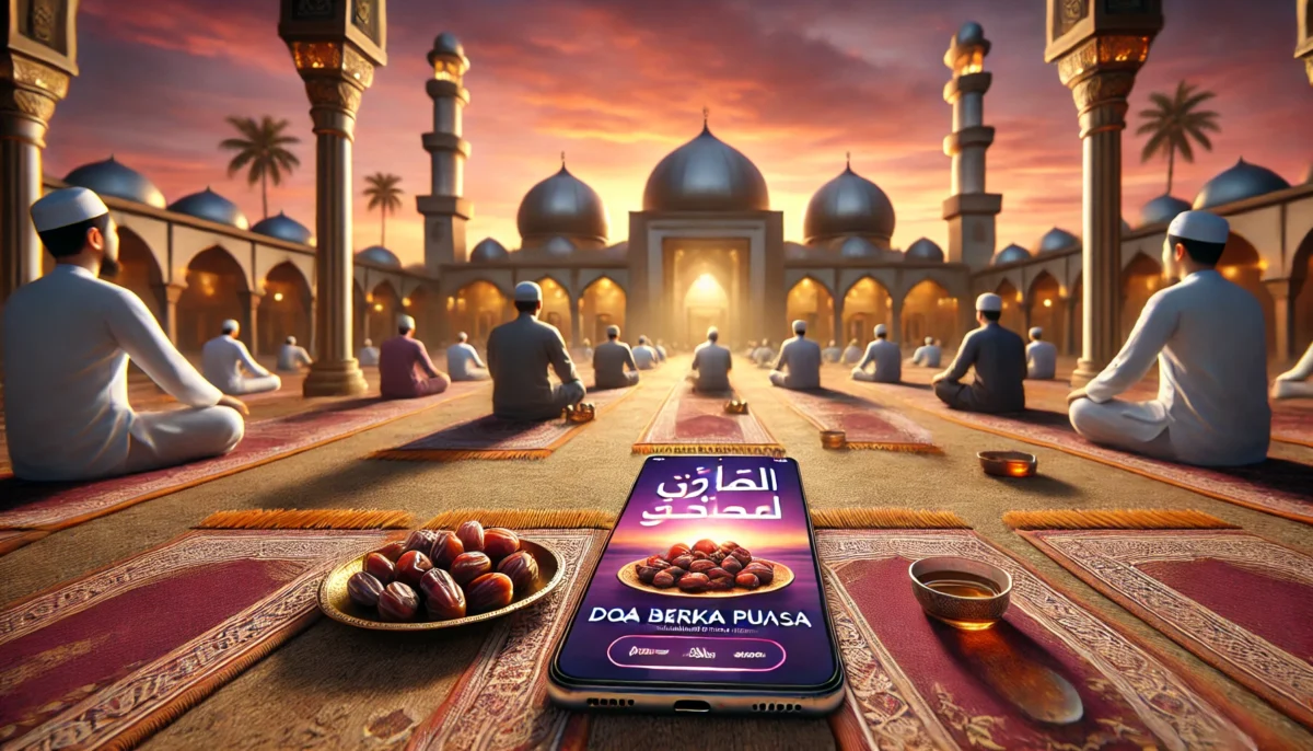 Doa Berbuka Puasa Ramadhan Dan Artinya Lengkap Arab Latin Serta Penjelasan Shahih Sesuai Sunnah