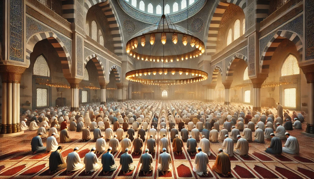 Doa Menyambut Bulan Ramadhan dan Artinya Lengkap Arab Latin serta Makna Mendalam Jelang Puasa