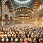 Doa Menyambut Bulan Ramadhan dan Artinya Lengkap Arab Latin serta Makna Mendalam Jelang Puasa