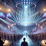 Indonesian Idol Malam Ini Yang Tereliminasi Bikin Penonton Terkejut Persaingan Top Peserta Makin Ketat