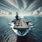 Resmi Dilirik? Kapal Induk Italia Giuseppe Garibaldi Jadi Sorotan Usai Dikaitkan dengan Kekuatan Baru TNI AL