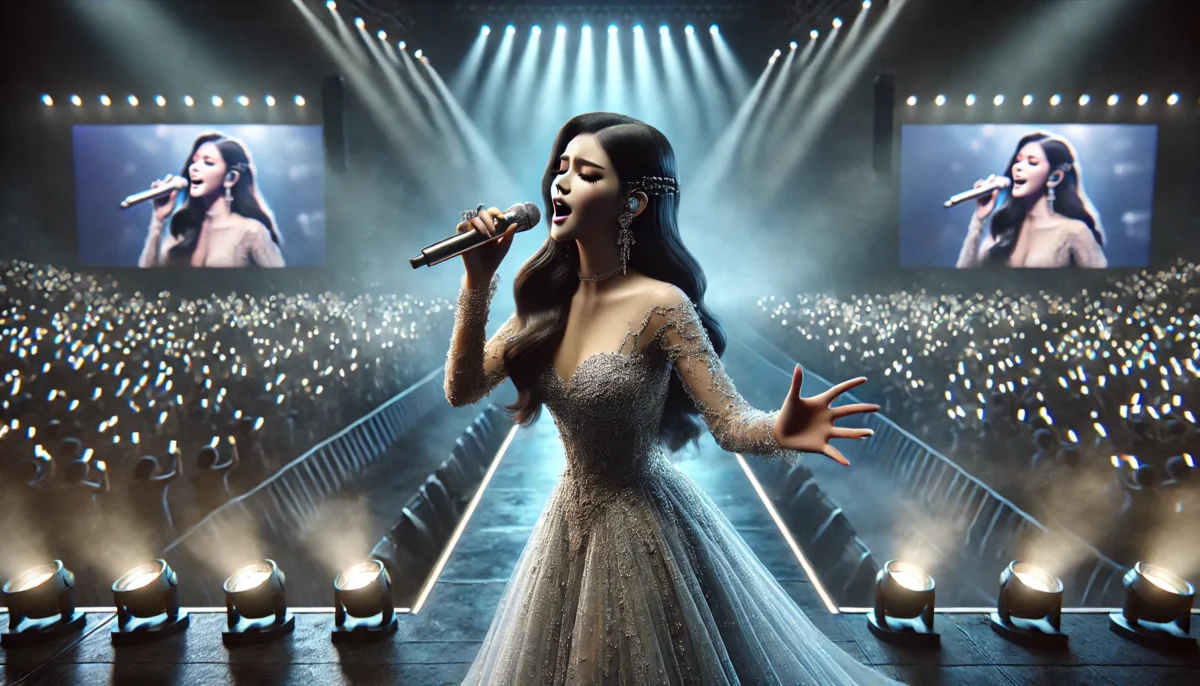 Kuharap Duka Ini Selamanya Lirik Lengkap dan Makna Mendalam Lagu Raisa Tentang Cinta Tak Terungkap