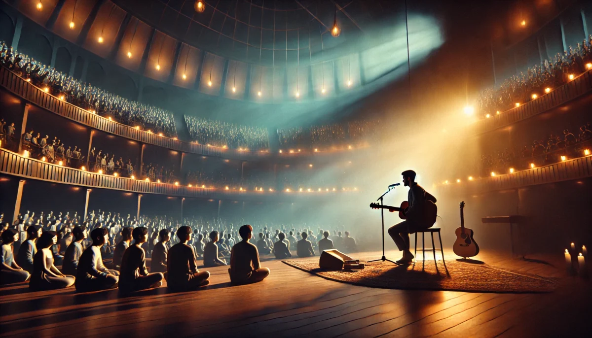 Lagu Iqro Raim Laode Lirik dan Makna Mendalam Tentang Hidup Waktu dan Perenungan Diri