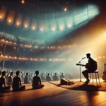 Lagu Iqro Raim Laode Lirik dan Makna Mendalam Tentang Hidup Waktu dan Perenungan Diri