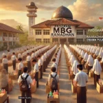 MBG Bulan Puasa Apakah Libur? Ini Penjelasan Lengkap Skema Ramadhan 2026