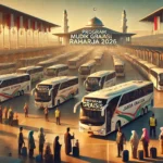 Panduan Lengkap Mudik Gratis Jasa Raharja 2026: Cek Jadwal, Syarat Dokumen, dan Cara Daftar Online
