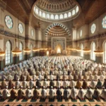 Niat Sholat Tarawih Berjamaah Latin Lengkap Arab Arti Dan Tata Cara Sesuai Sunnah Ramadan 2026