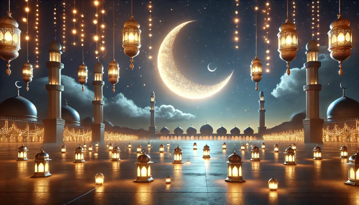 Pantun Menyambut Ramadhan 2026 Penuh Makna Lucu dan Menyentuh untuk Dibagikan di Media Sosial