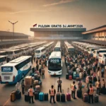 Panduan Lengkap Pendaftaran Mudik Gratis DKI Jakarta 2026: Cek Jadwal, Syarat Terbaru, dan Cara Daftar Online